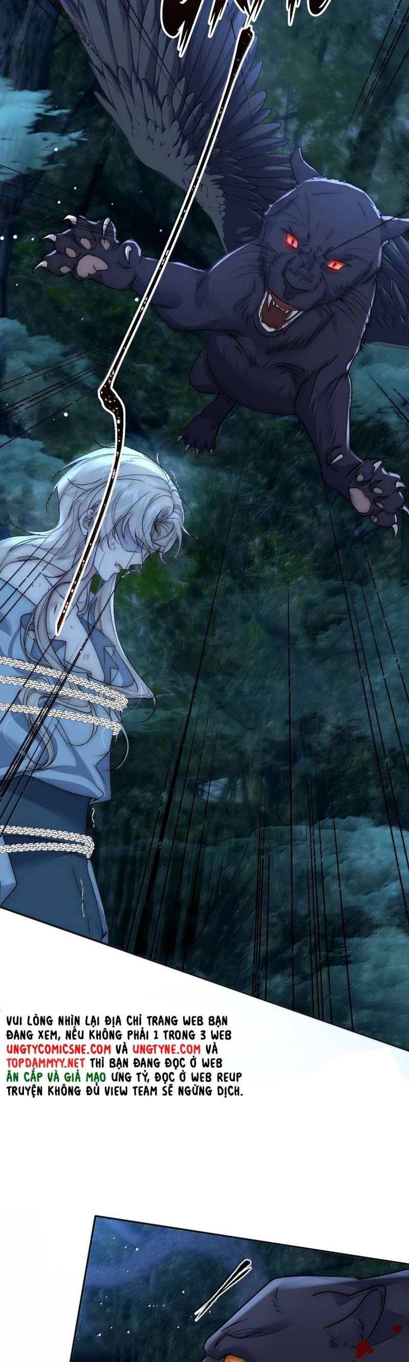 Lồng Tuyết Chapter 39 - 5