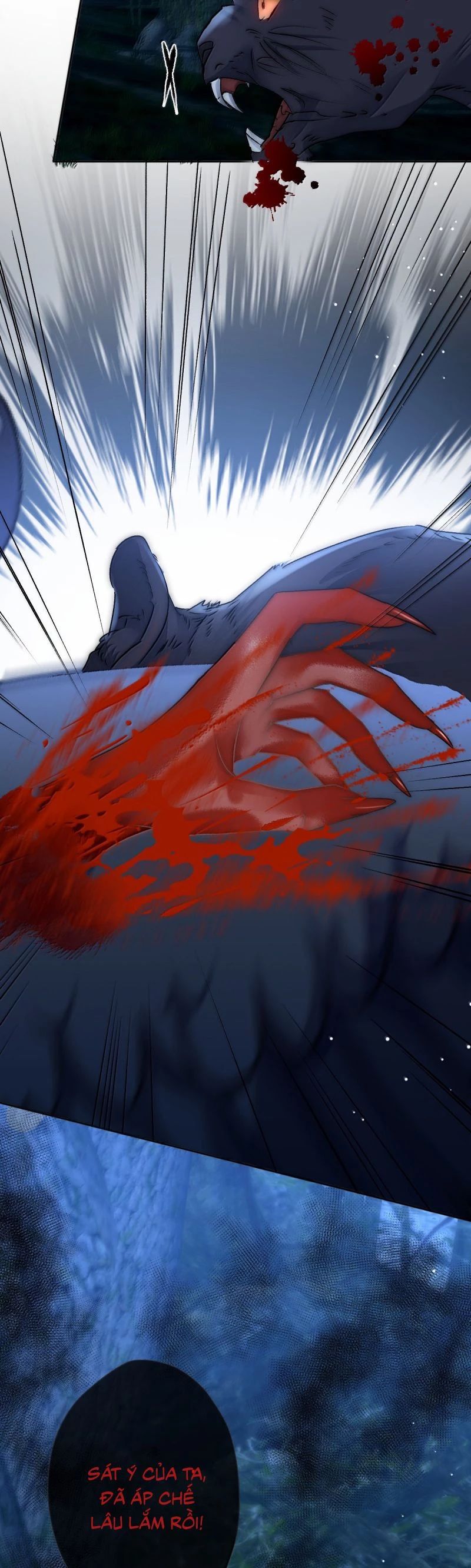 Lồng Tuyết Chapter 39 - 6