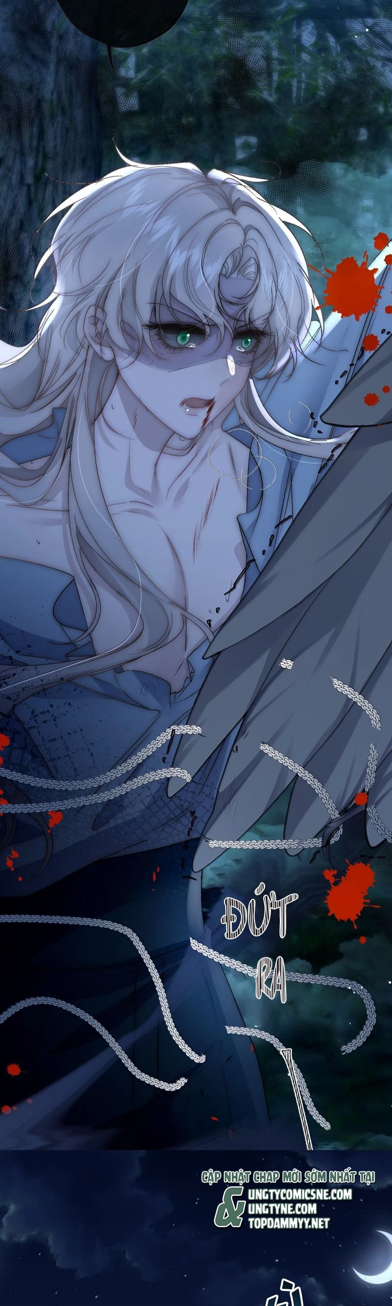 Lồng Tuyết Chapter 39 - 7