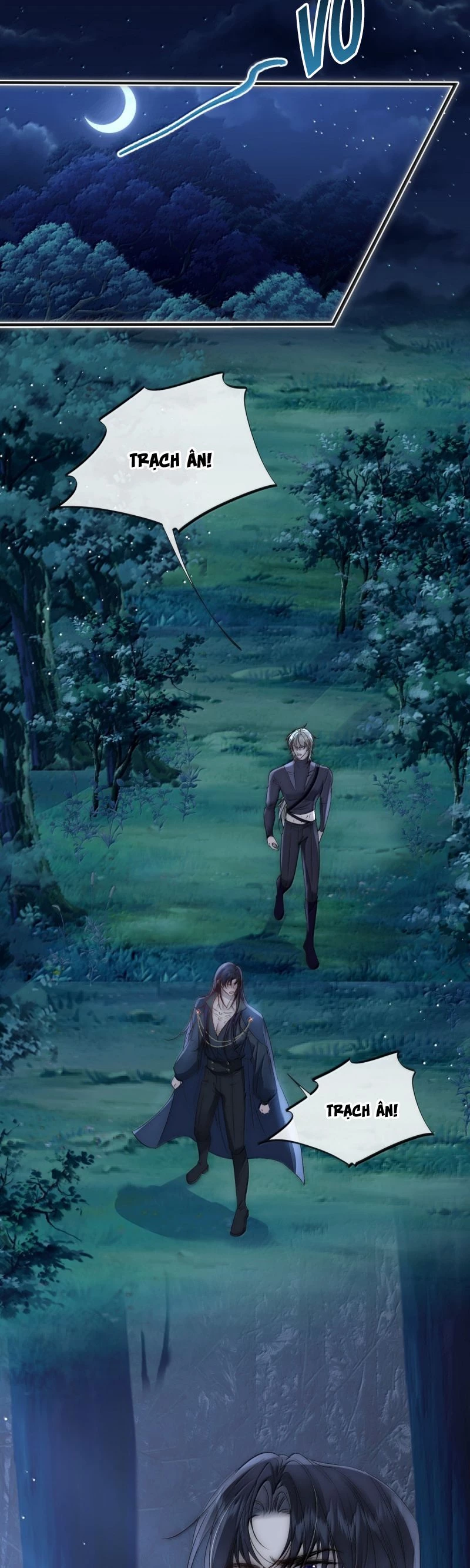 Lồng Tuyết Chapter 39 - 8