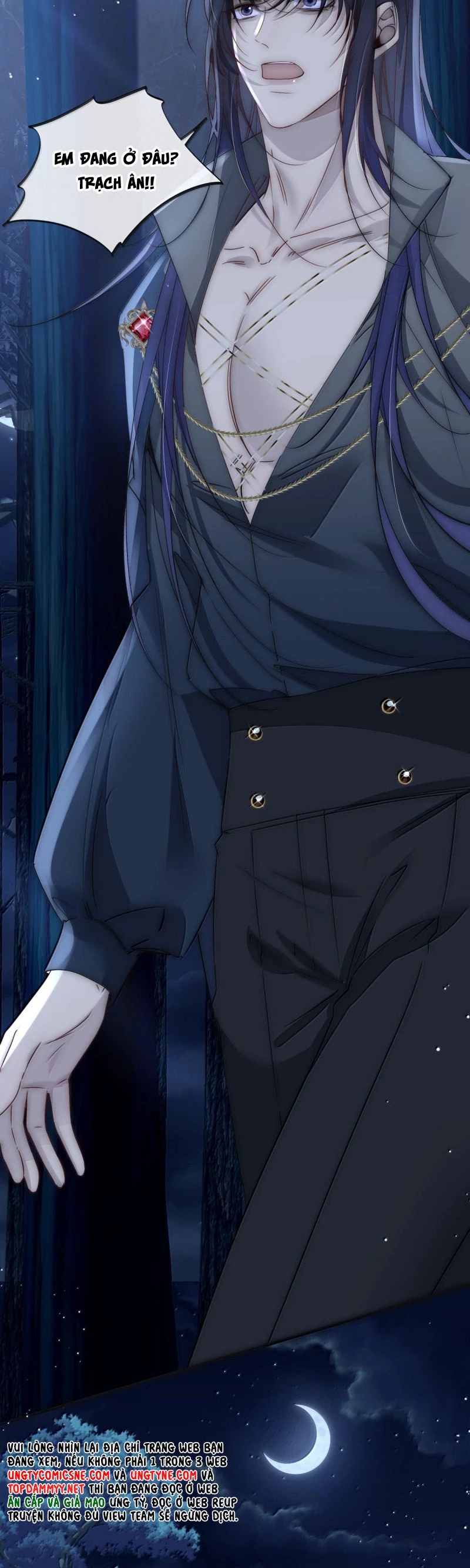 Lồng Tuyết Chapter 39 - 9