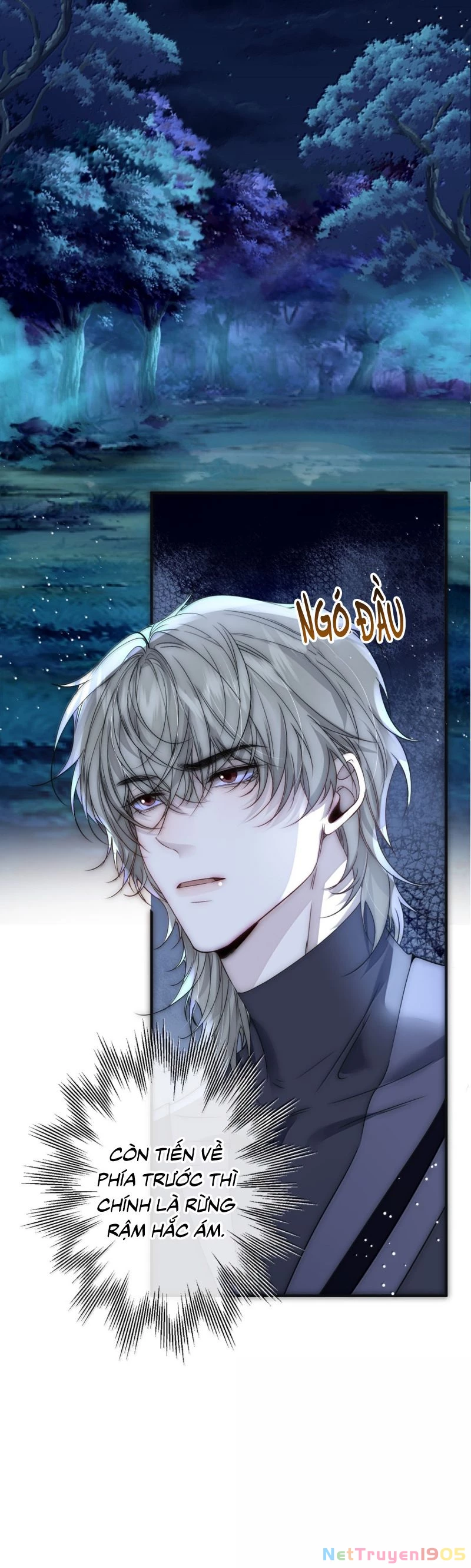 Lồng Tuyết Chapter 39 - 10