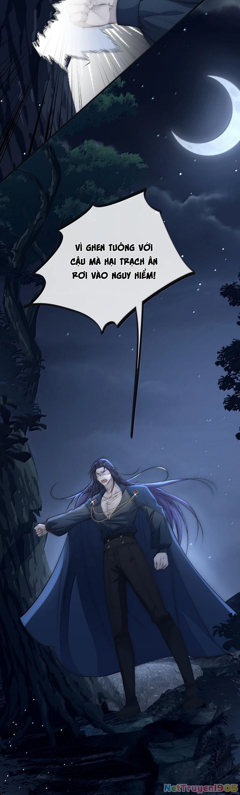 Lồng Tuyết Chapter 39 - 14