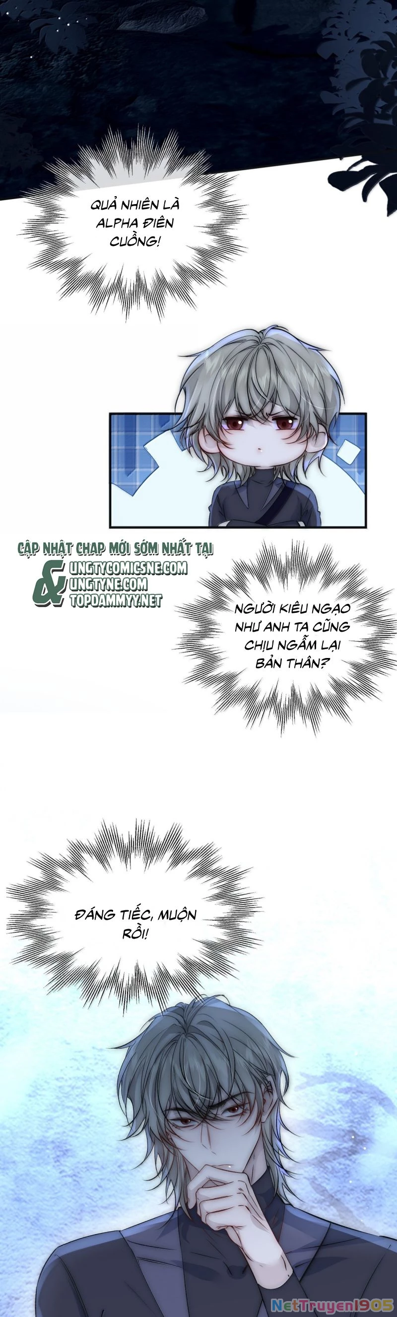 Lồng Tuyết Chapter 39 - 15