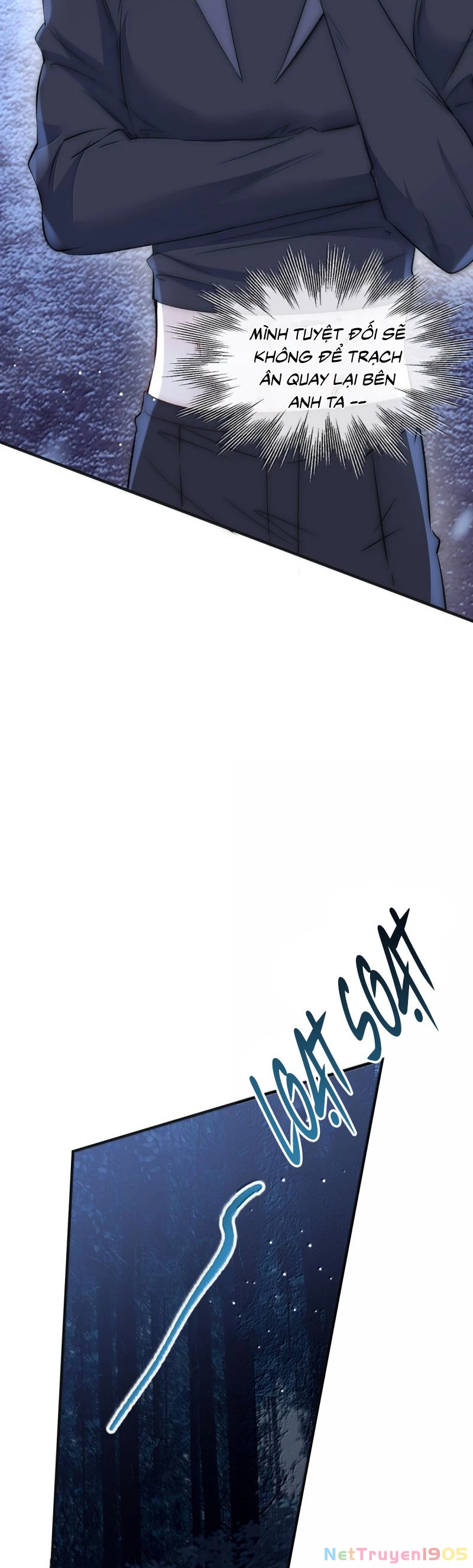 Lồng Tuyết Chapter 39 - 16