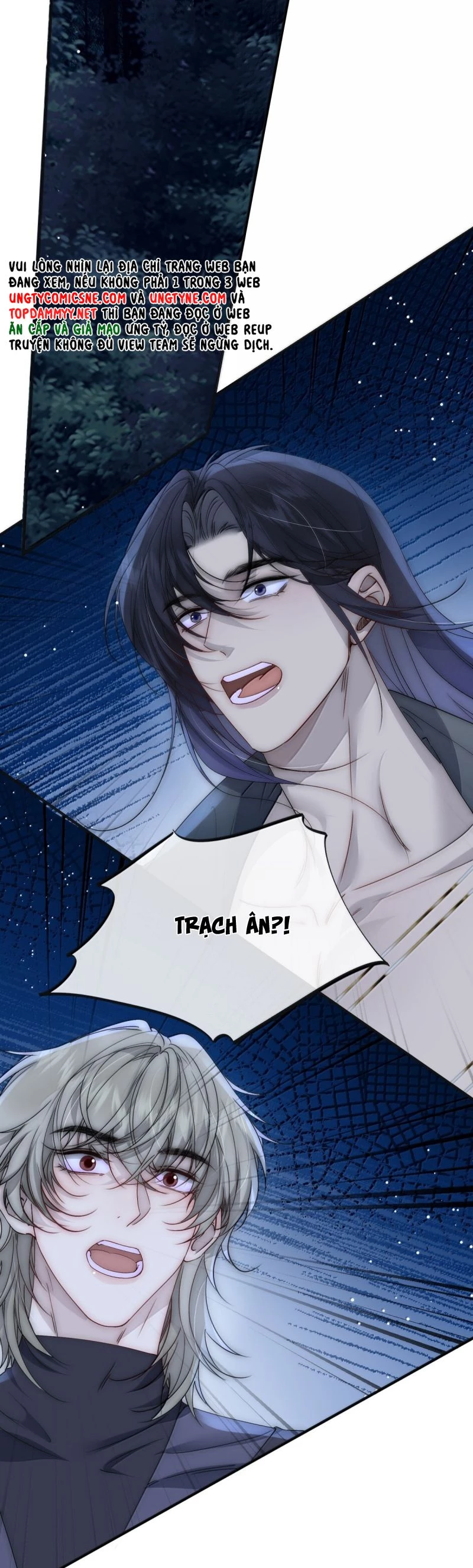 Lồng Tuyết Chapter 39 - 17