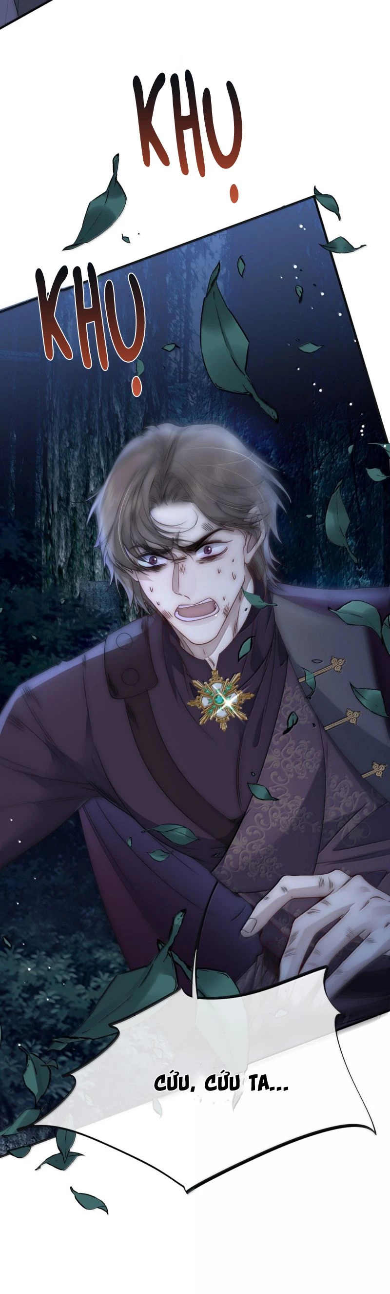 Lồng Tuyết Chapter 39 - 18