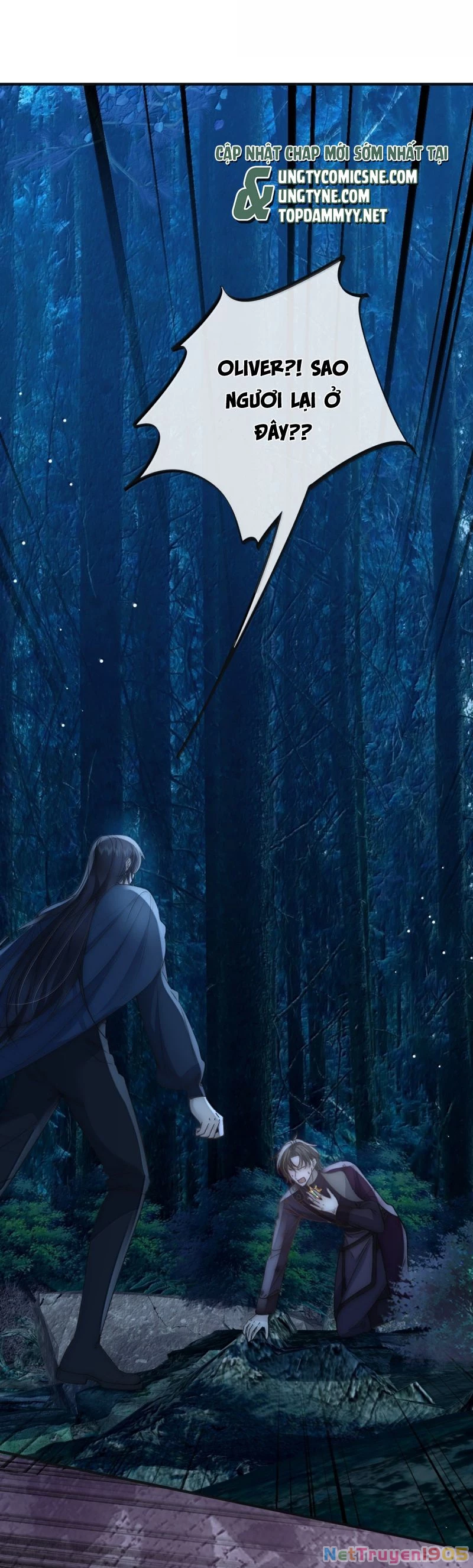 Lồng Tuyết Chapter 39 - 19