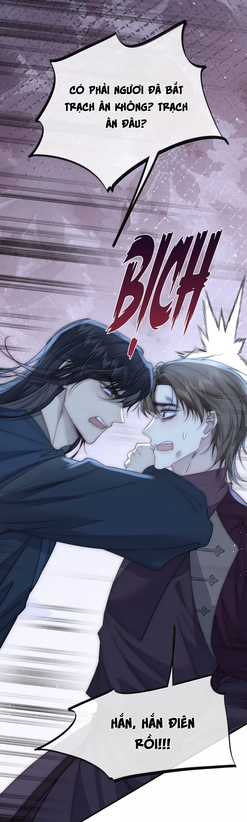 Lồng Tuyết Chapter 39 - 20