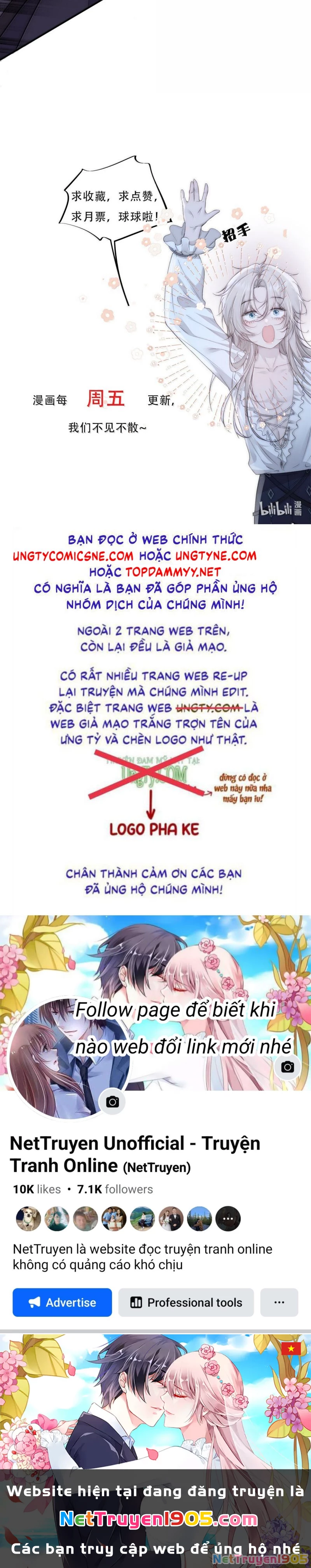 Lồng Tuyết Chapter 39 - 21