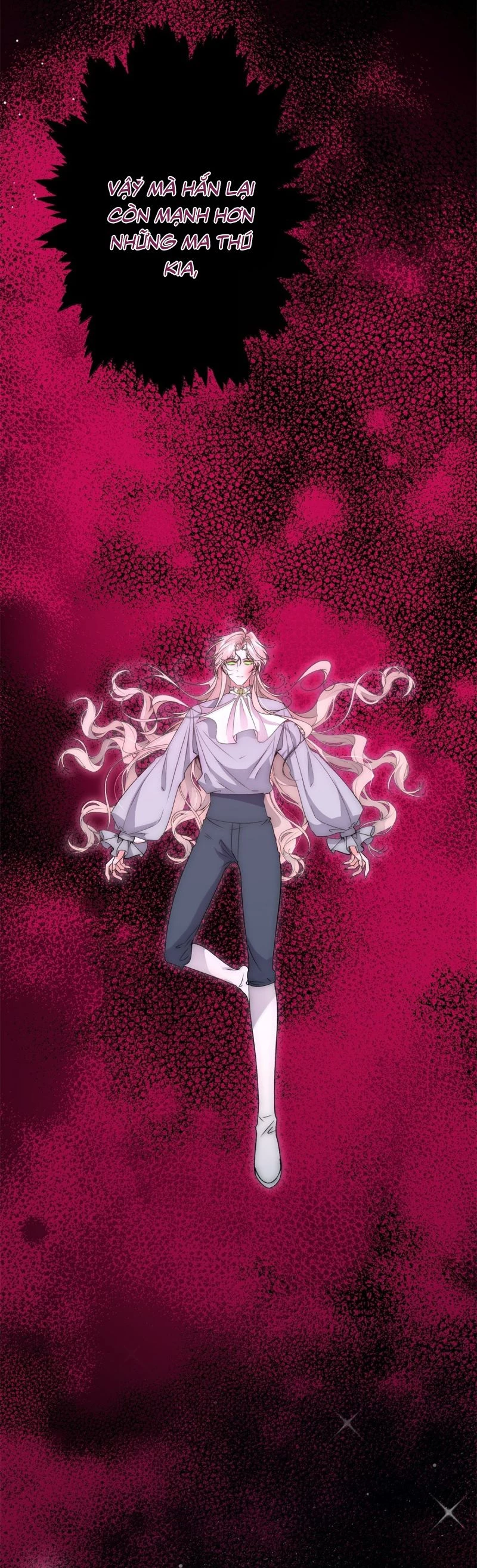 Lồng Tuyết Chapter 40 - 3