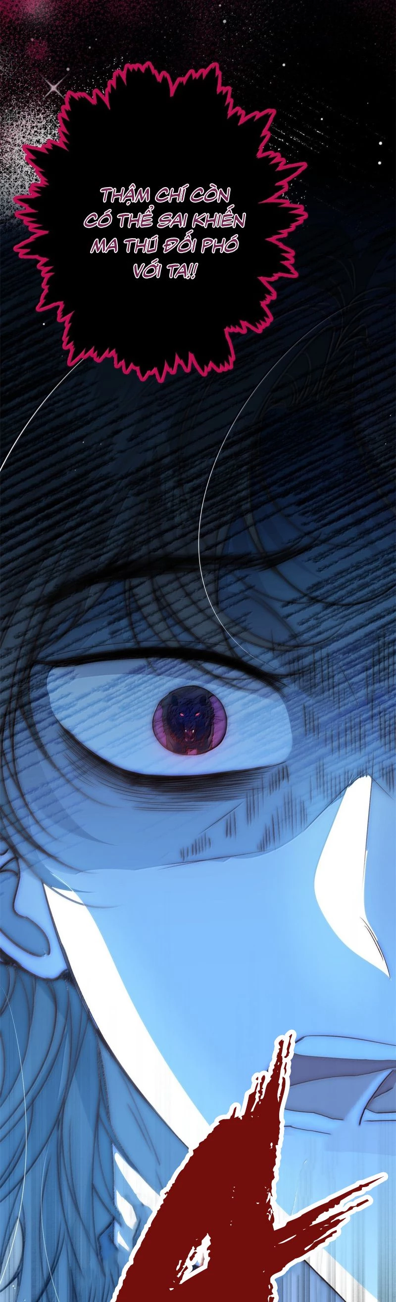 Lồng Tuyết Chapter 40 - 4