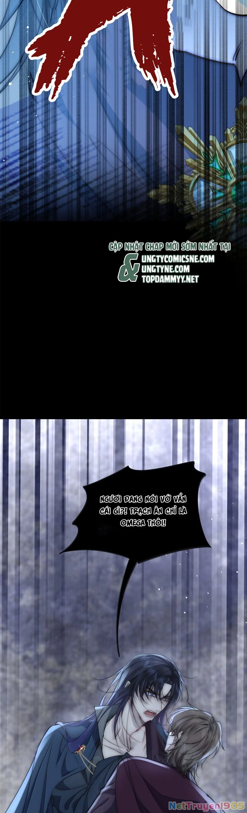 Lồng Tuyết Chapter 40 - 5