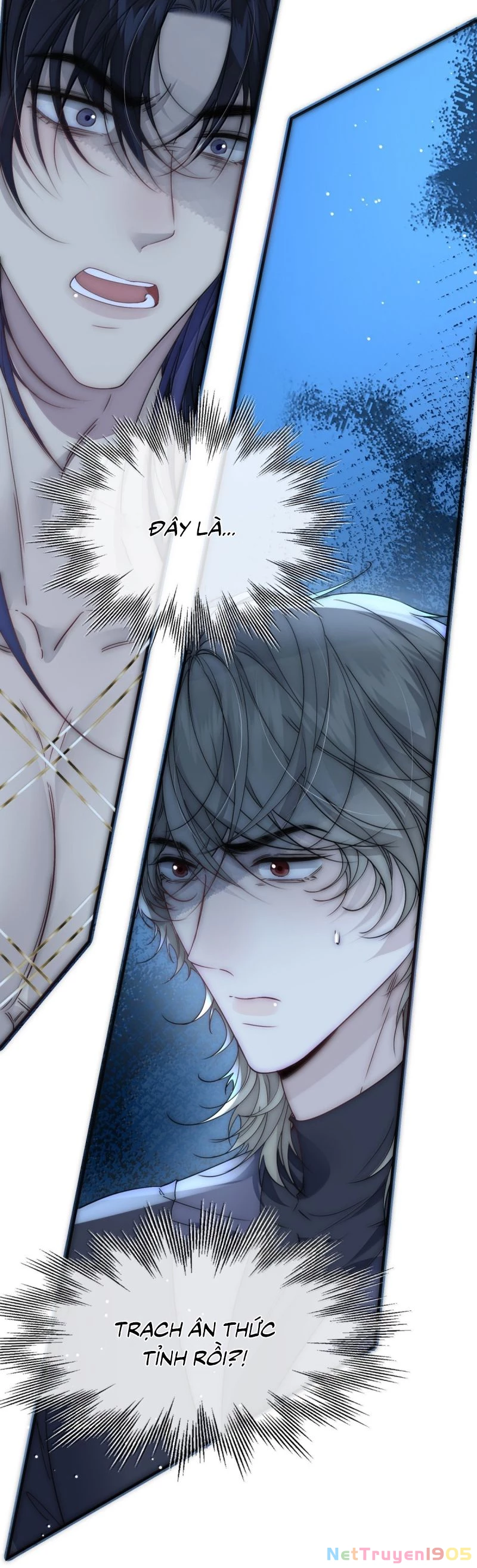 Lồng Tuyết Chapter 40 - 7