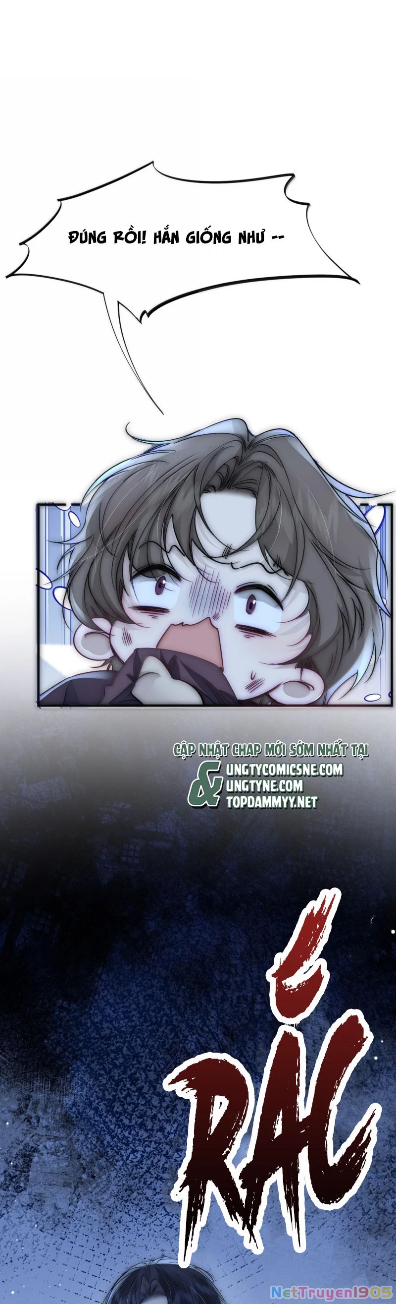 Lồng Tuyết Chapter 40 - 8