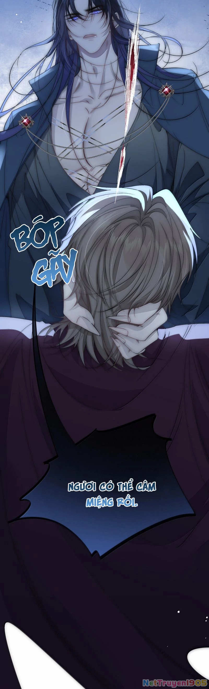 Lồng Tuyết Chapter 40 - 9