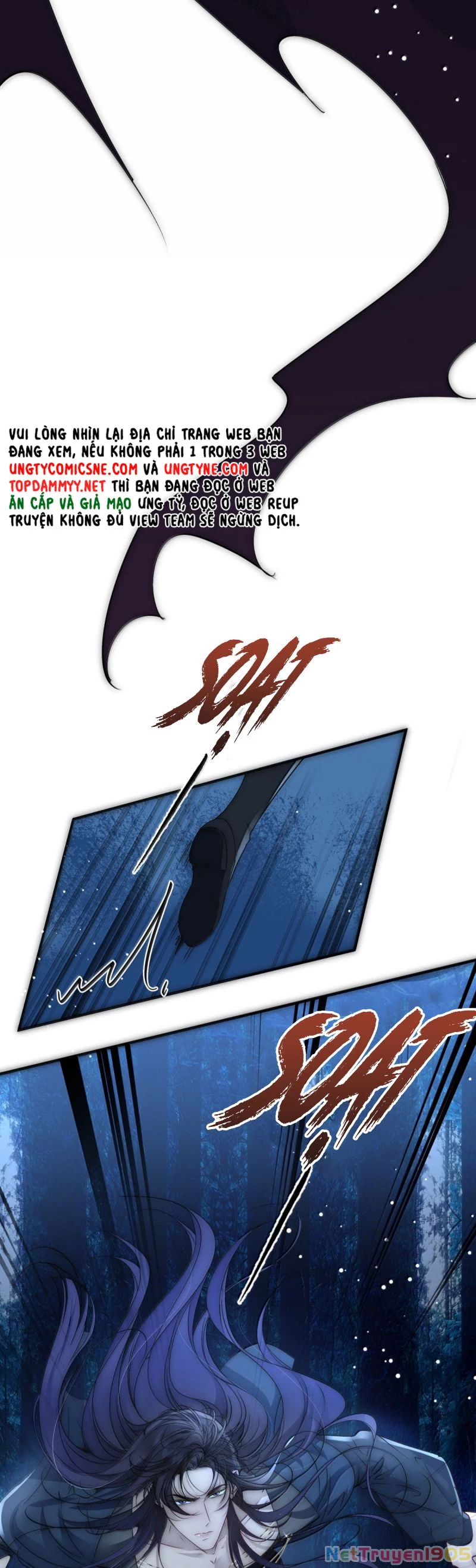 Lồng Tuyết Chapter 40 - 10