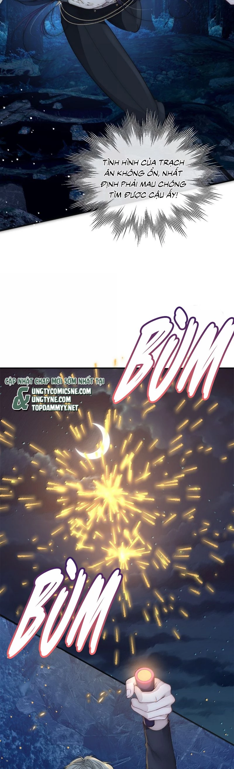 Lồng Tuyết Chapter 40 - 11