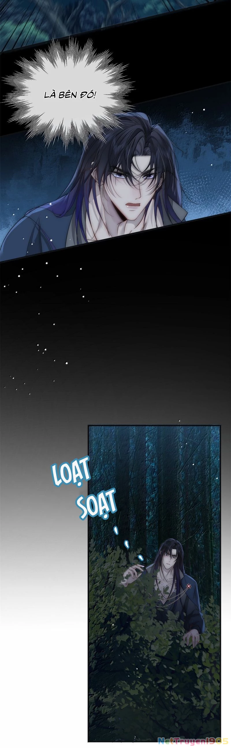 Lồng Tuyết Chapter 40 - 15