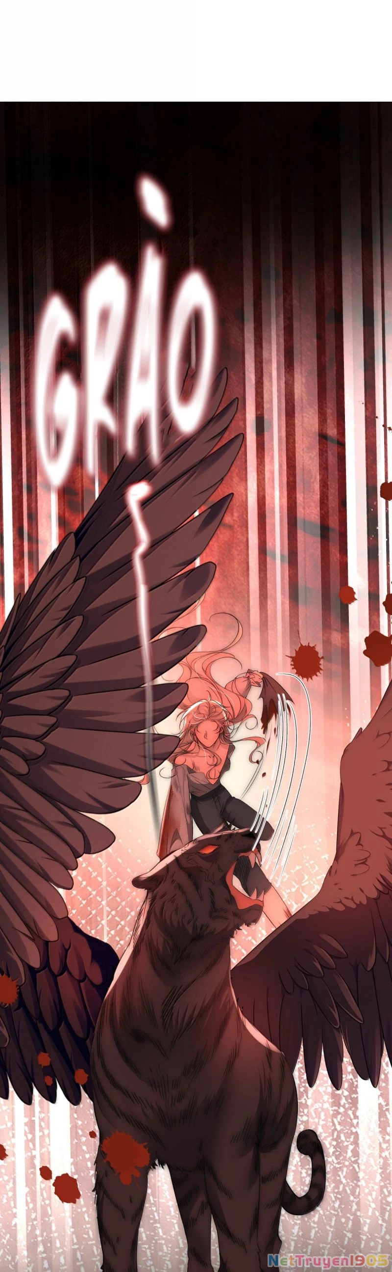 Lồng Tuyết Chapter 40 - 16