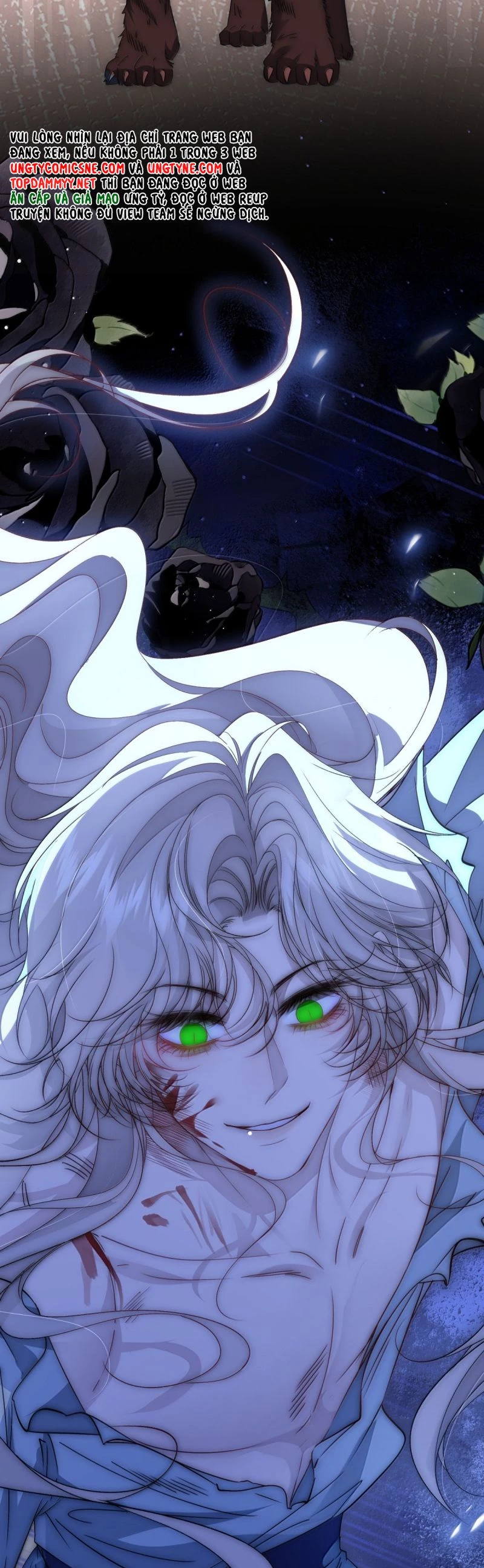 Lồng Tuyết Chapter 40 - 17