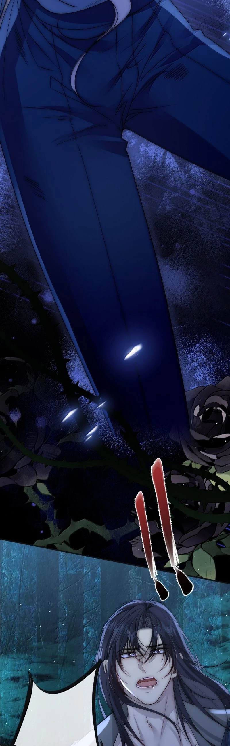 Lồng Tuyết Chapter 40 - 18