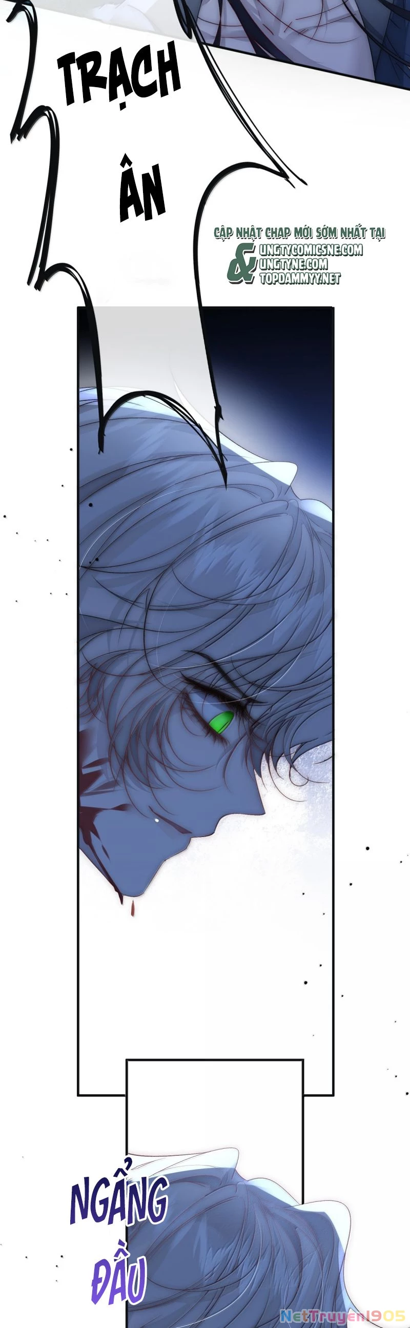 Lồng Tuyết Chapter 40 - 19