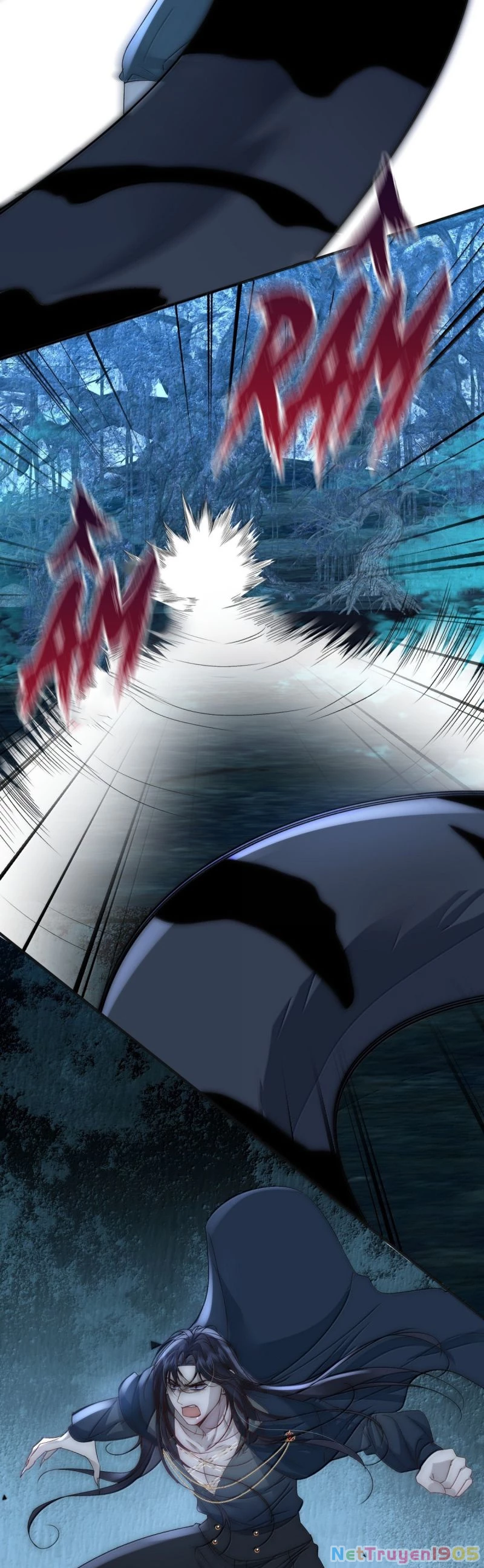 Lồng Tuyết Chapter 40 - 21