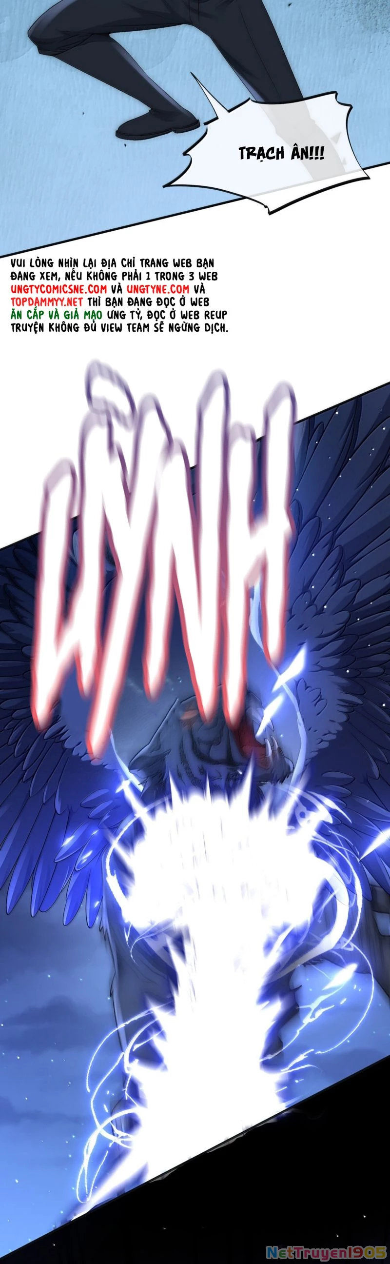 Lồng Tuyết Chapter 40 - 22