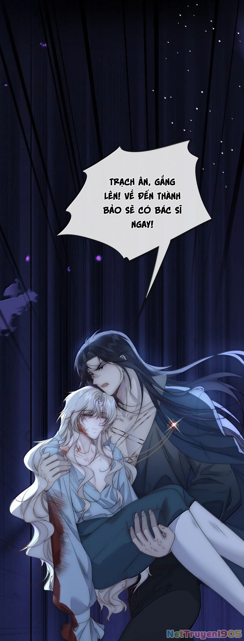 Lồng Tuyết Chapter 40 - 23