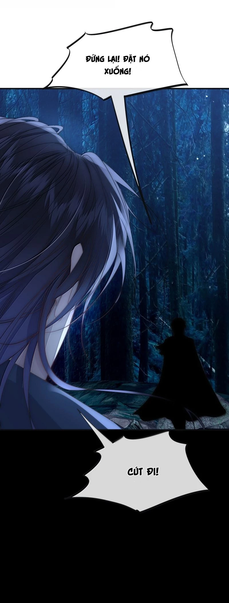 Lồng Tuyết Chapter 40 - 25