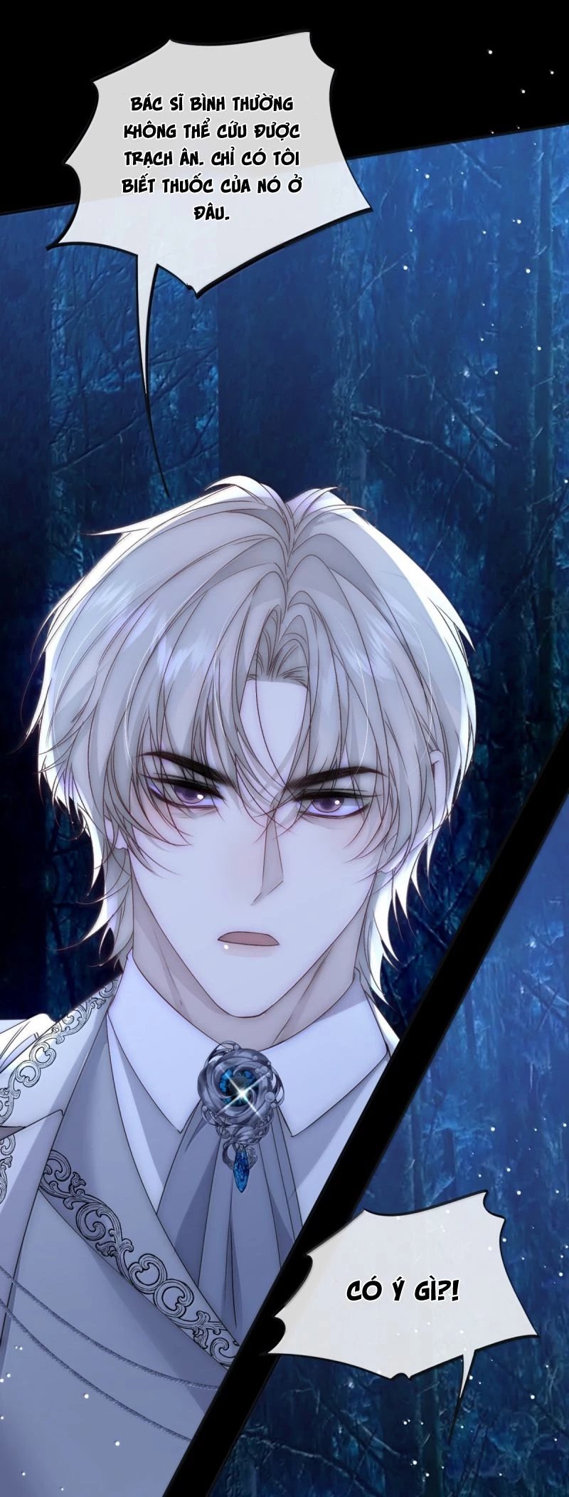 Lồng Tuyết Chapter 40 - 26