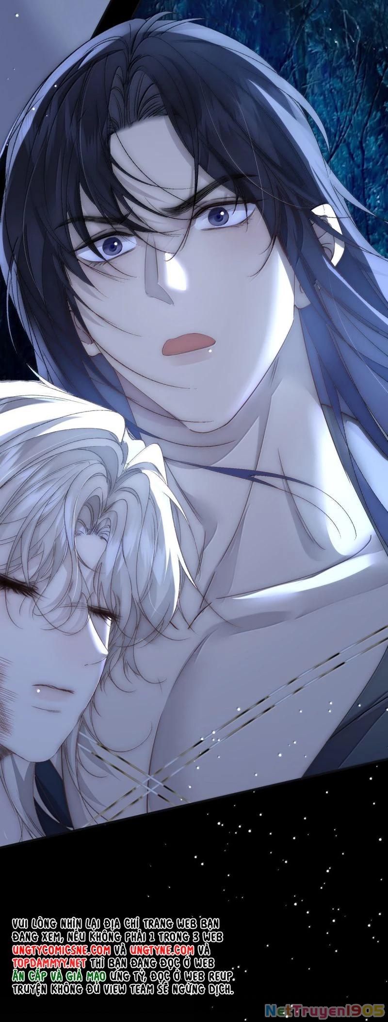 Lồng Tuyết Chapter 40 - 27