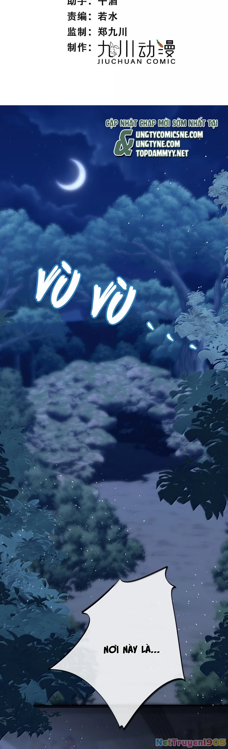 Lồng Tuyết Chapter 41 - 2