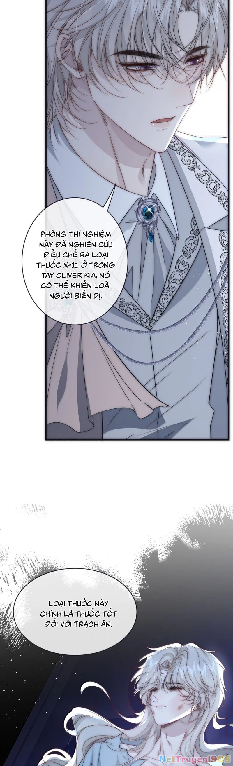 Lồng Tuyết Chapter 41 - 7