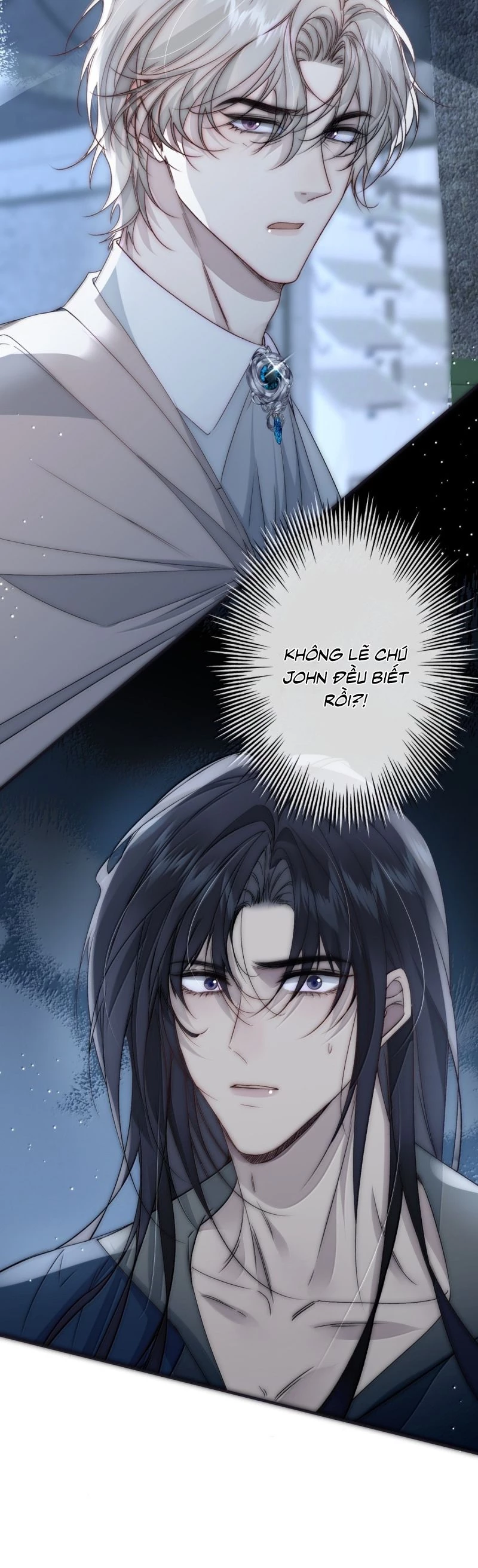 Lồng Tuyết Chapter 41 - 9