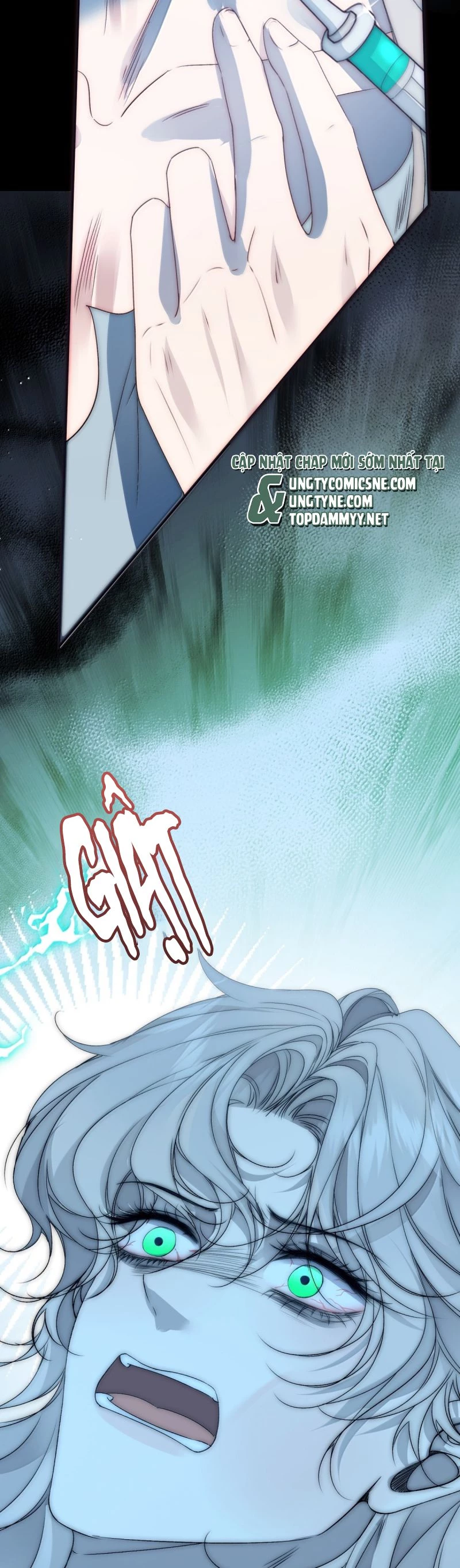 Lồng Tuyết Chapter 41 - 12