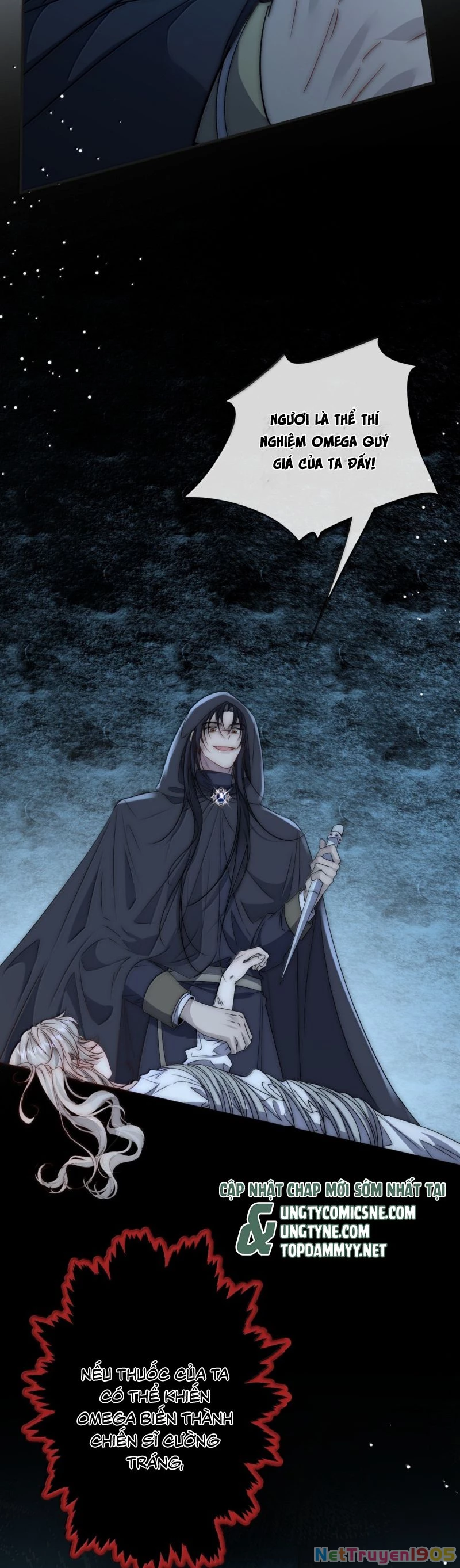 Lồng Tuyết Chapter 41 - 15