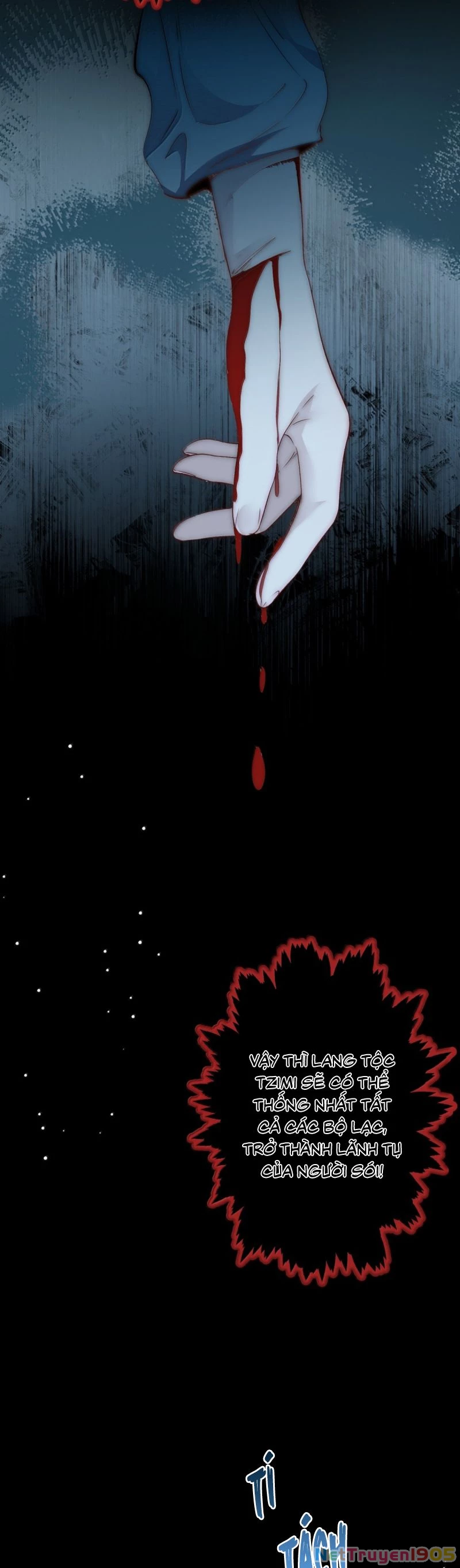 Lồng Tuyết Chapter 41 - 16