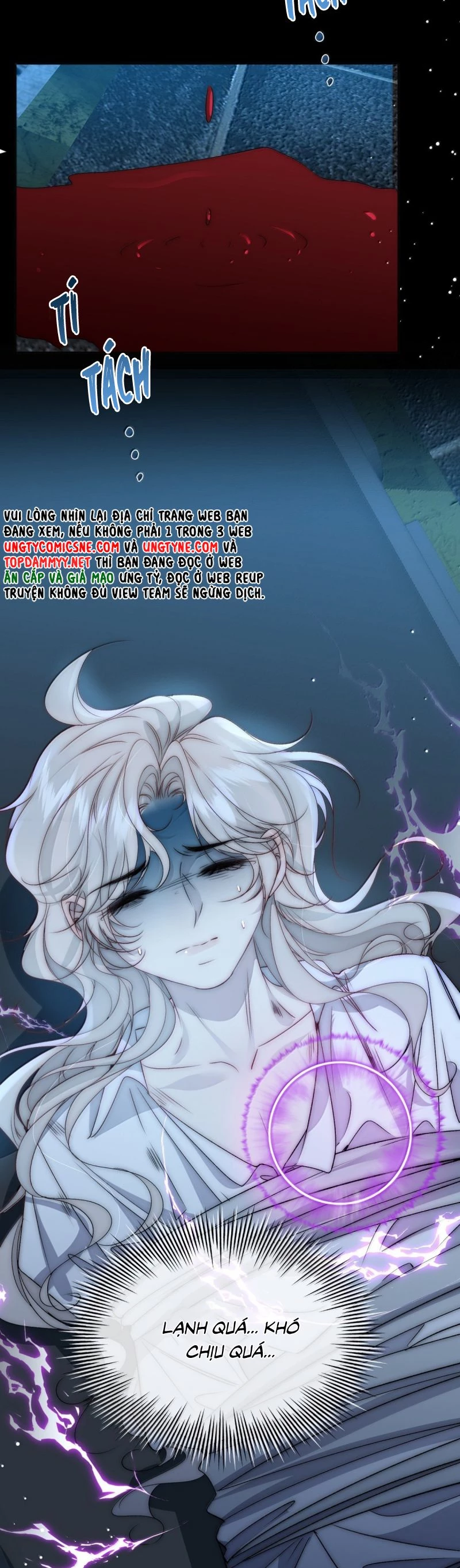 Lồng Tuyết Chapter 41 - 17