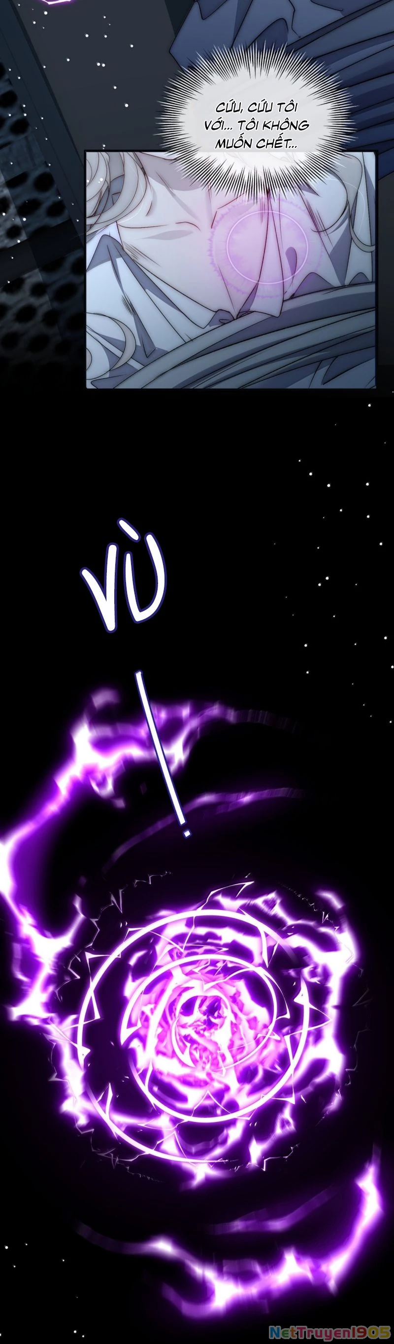 Lồng Tuyết Chapter 41 - 18