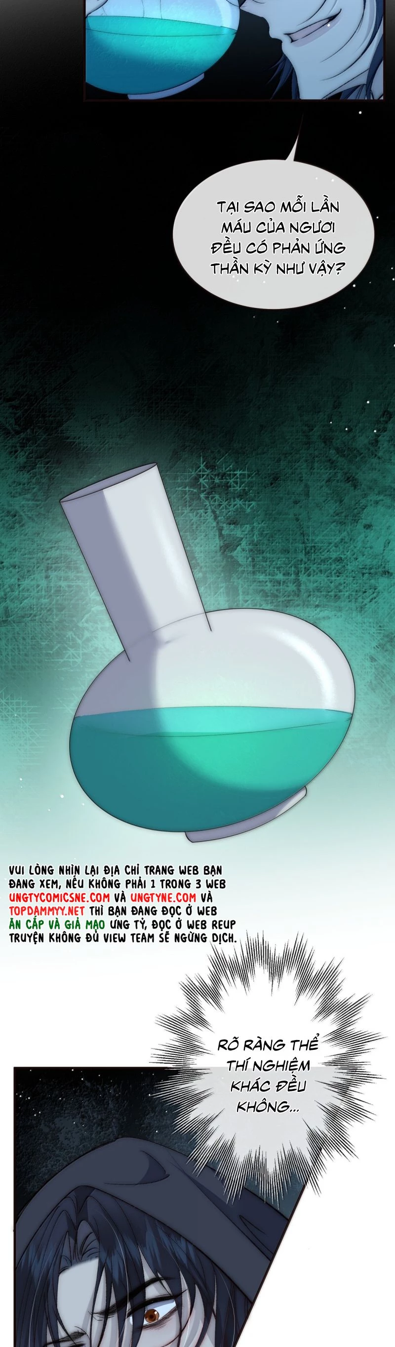 Lồng Tuyết Chapter 41 - 20