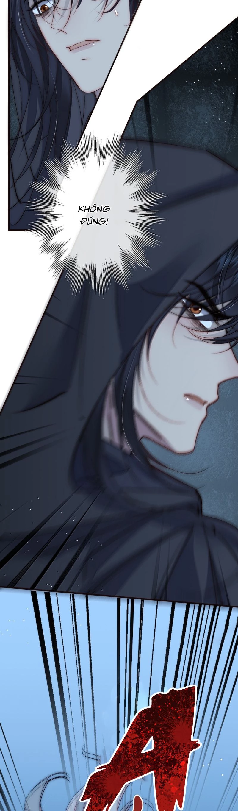 Lồng Tuyết Chapter 41 - 21