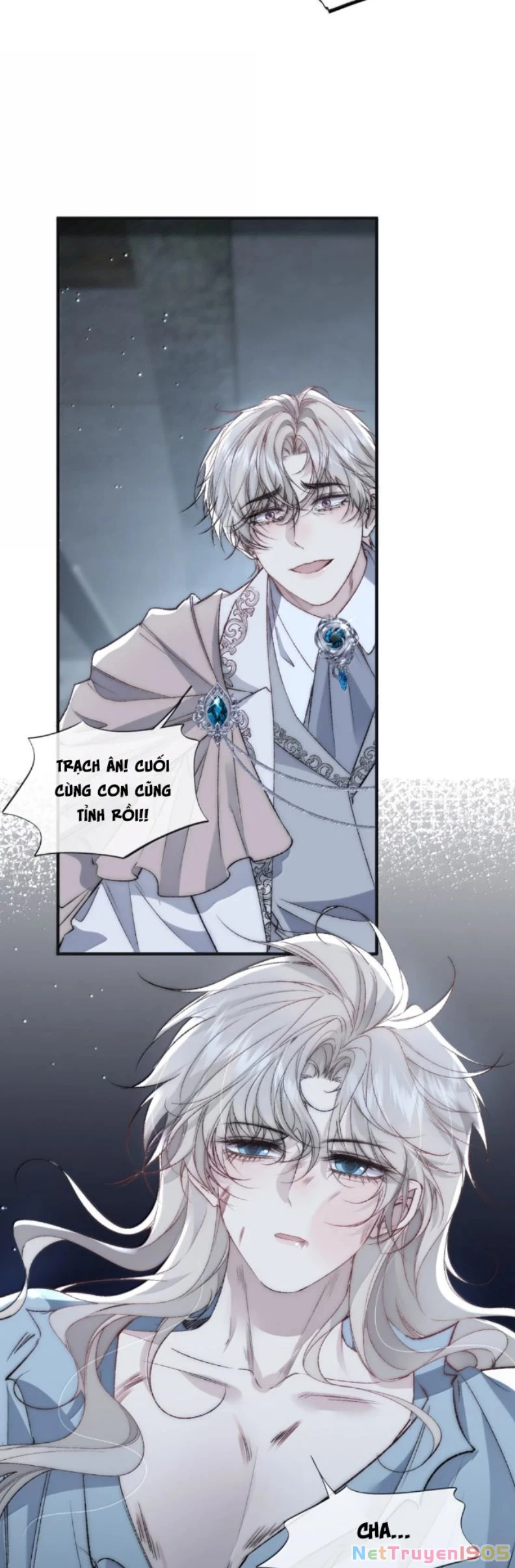 Lồng Tuyết Chapter 42 - 3