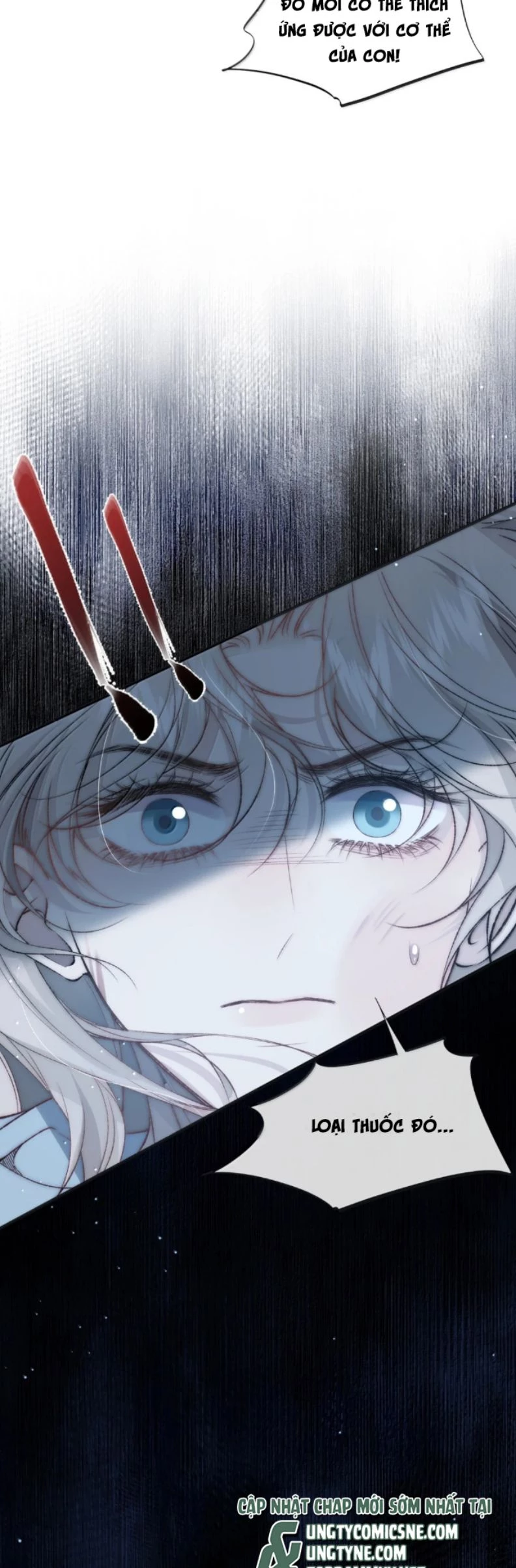 Lồng Tuyết Chapter 42 - 5