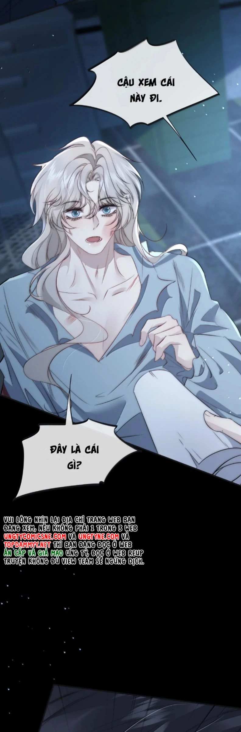 Lồng Tuyết Chapter 42 - 8