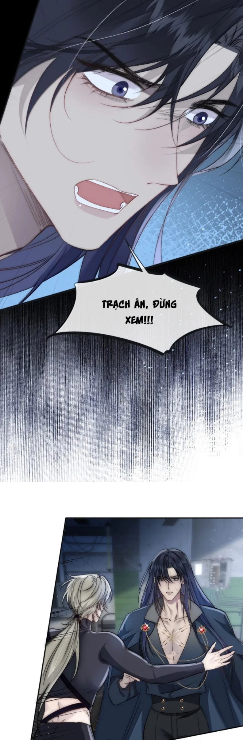 Lồng Tuyết Chapter 42 - 9