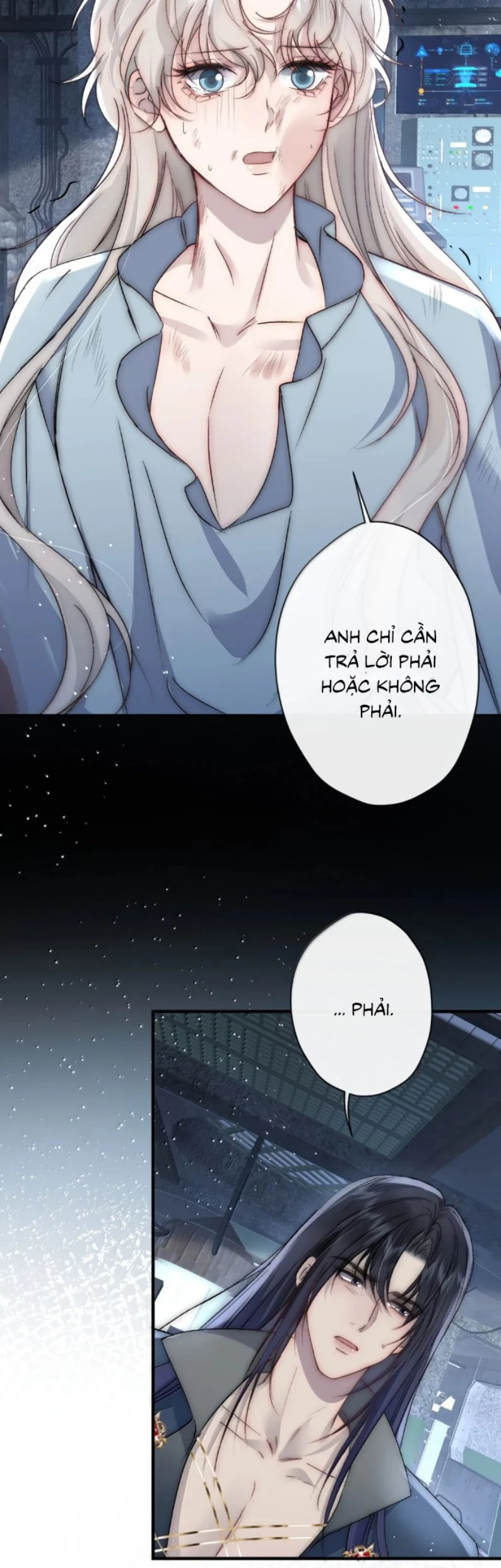 Lồng Tuyết Chapter 42 - 15