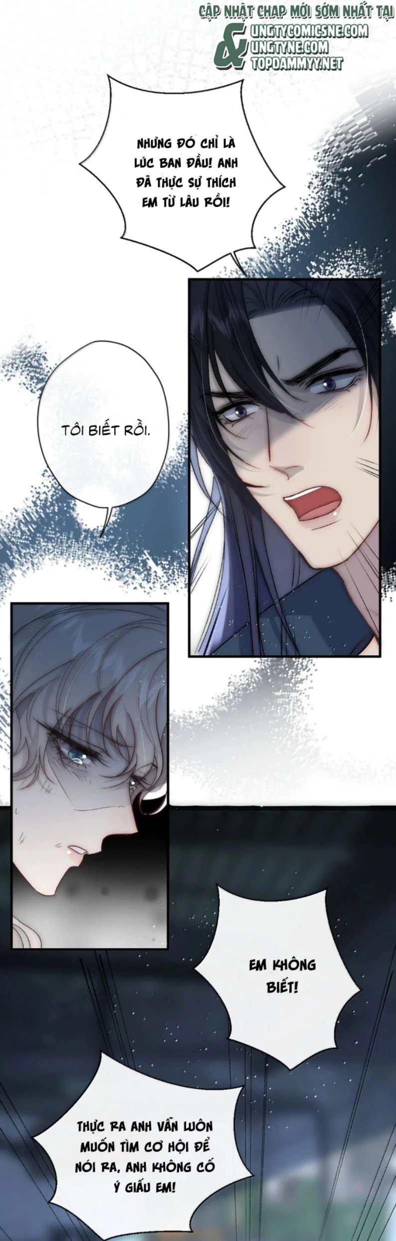 Lồng Tuyết Chapter 42 - 16