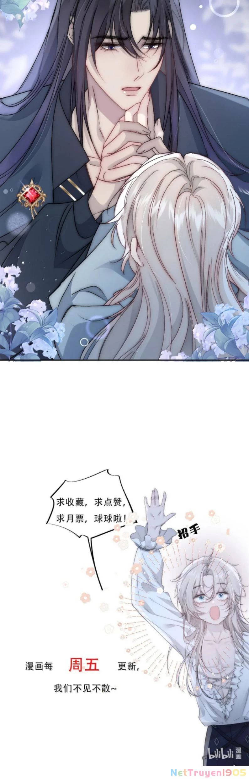 Lồng Tuyết Chapter 42 - 20